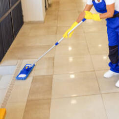 School Cleaning Near Me Lee County