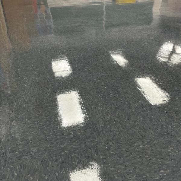 DD Magic Commercial Cleaning Naples