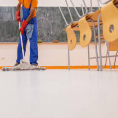 Educational Facility Cleaning Near Me Southwest Florida