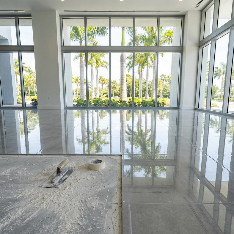 Post Construction Near Me Lee County