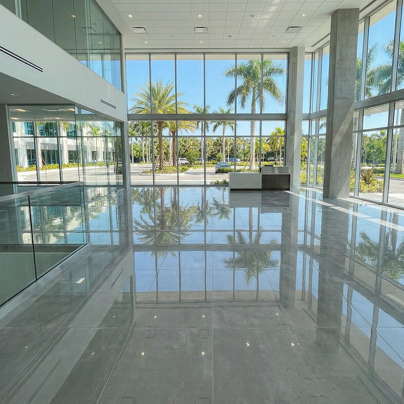 Post Construction Cleaning Near Me SWFL